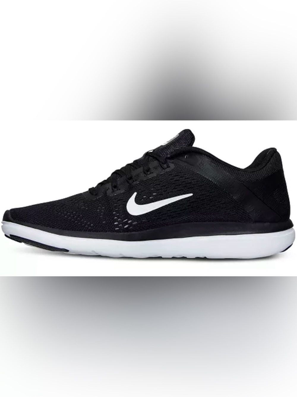 Nike womens flex running sneakers - Picture 4 of 10